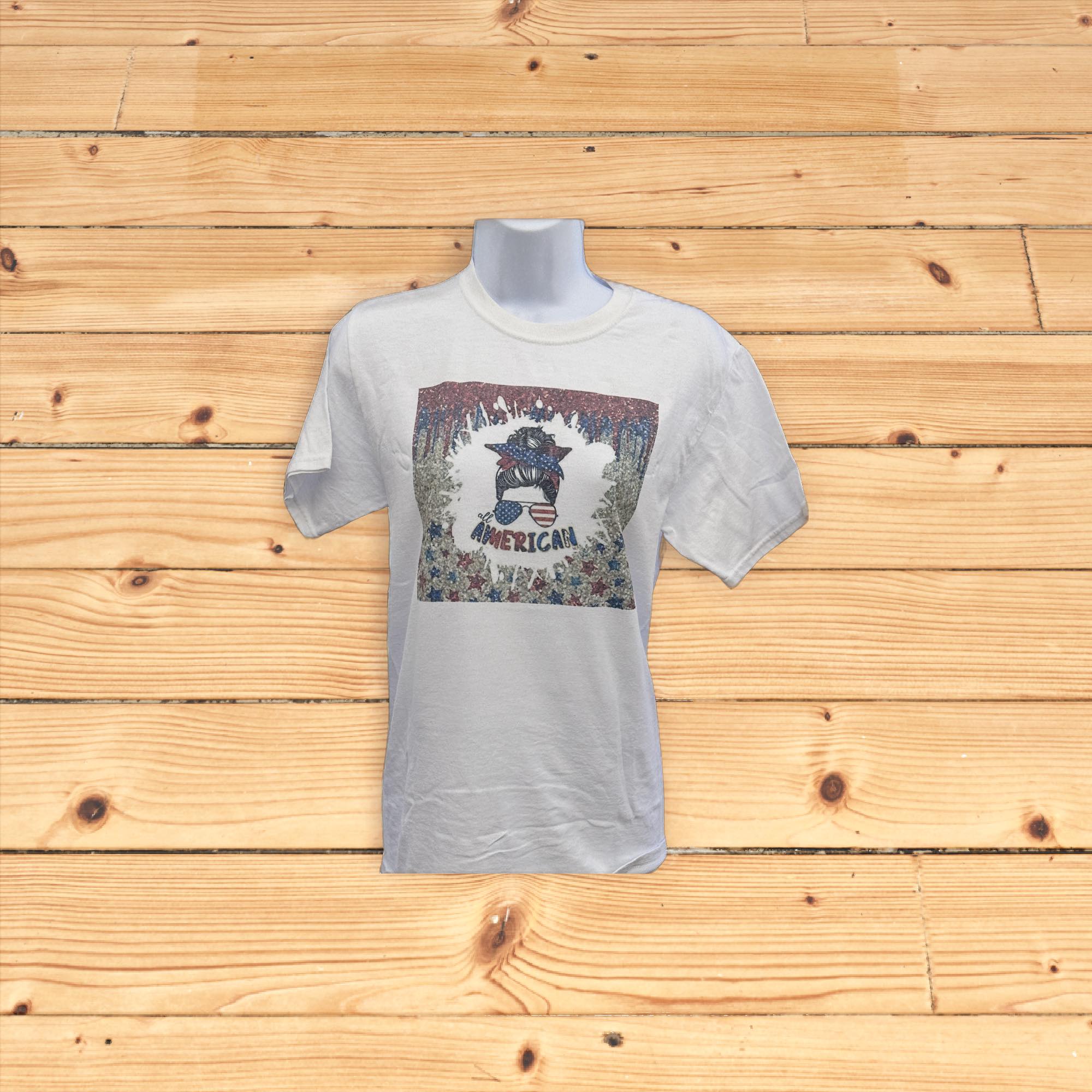 American Bunlife Shirt