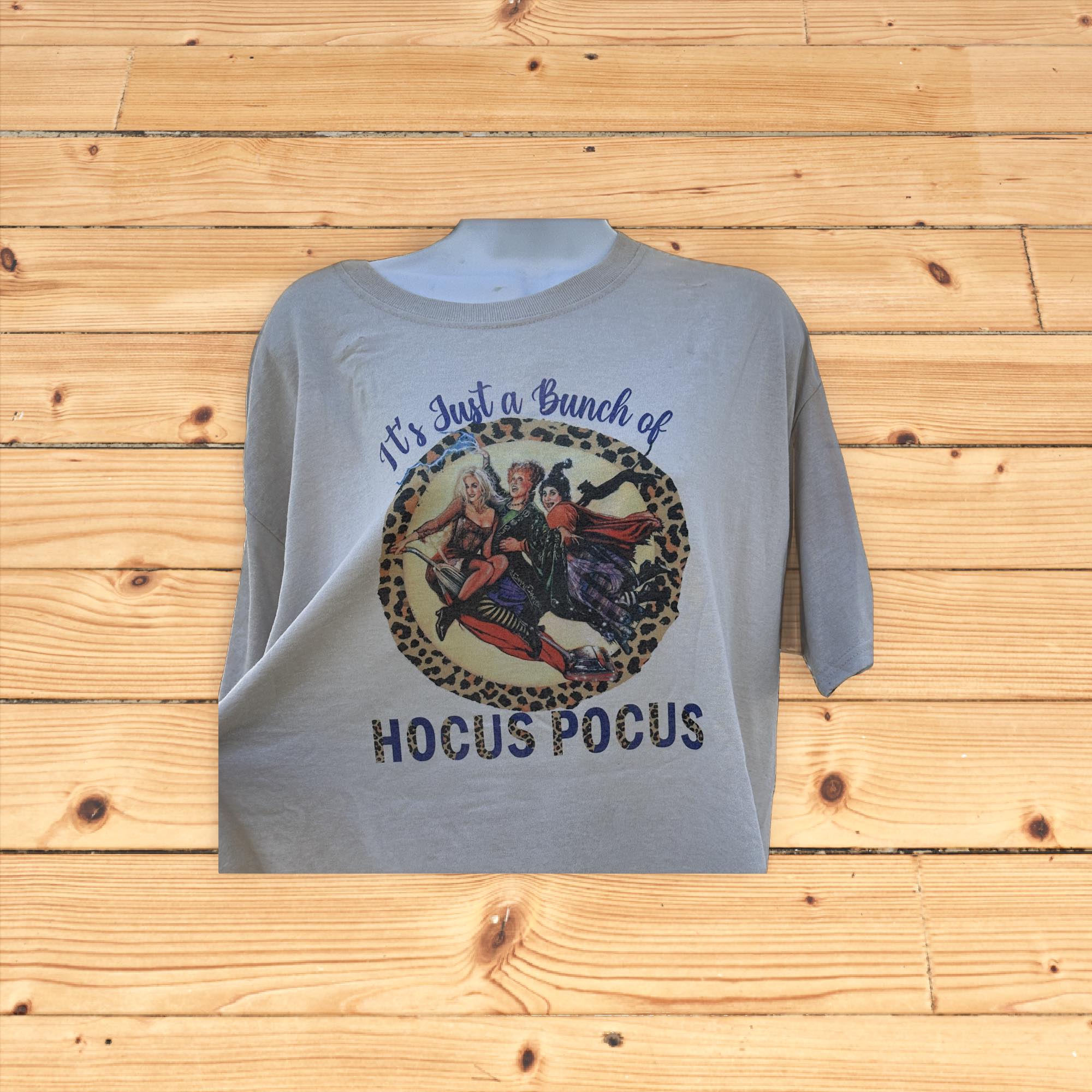 Hocus Pocus Shirt