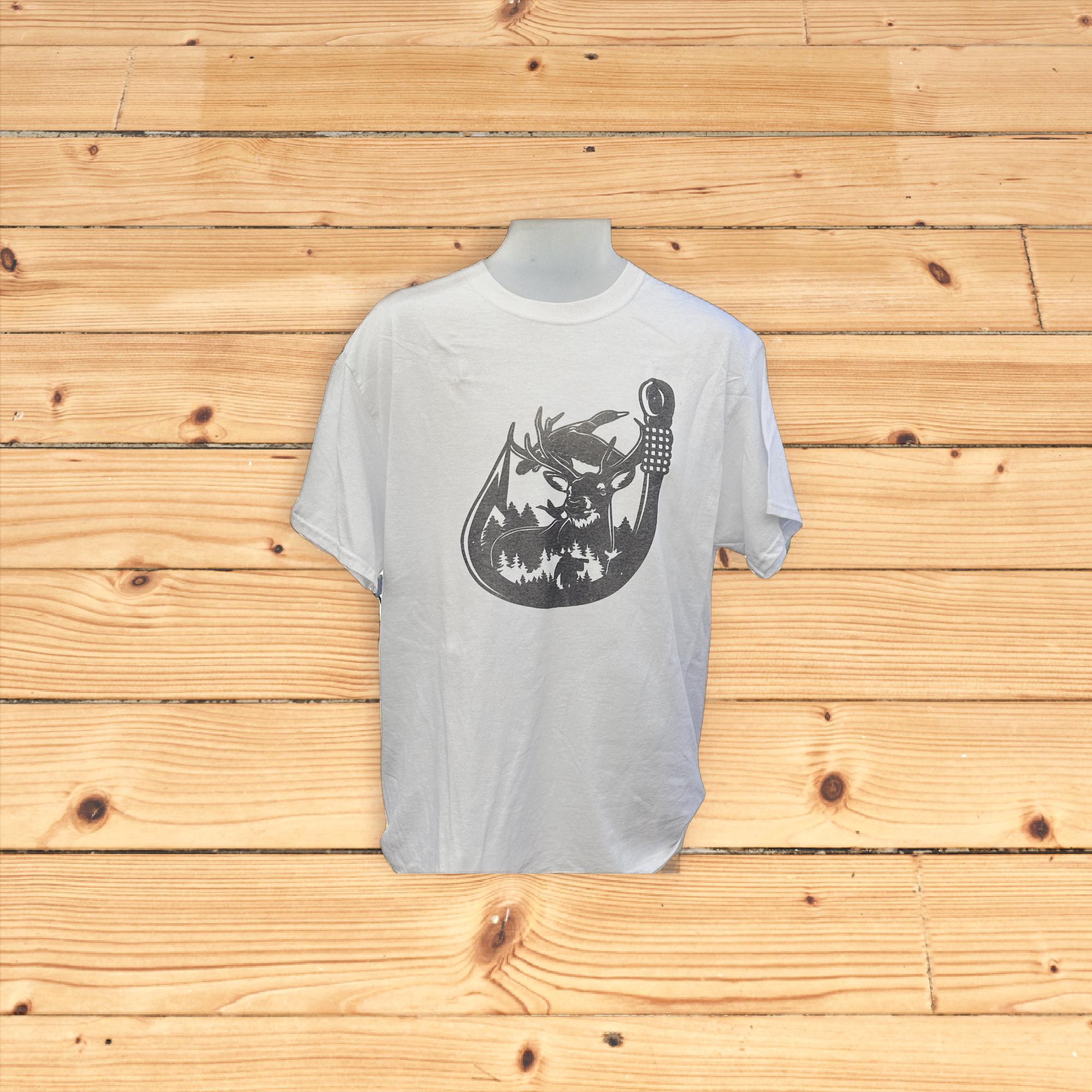 Hunting, Fishing shirt