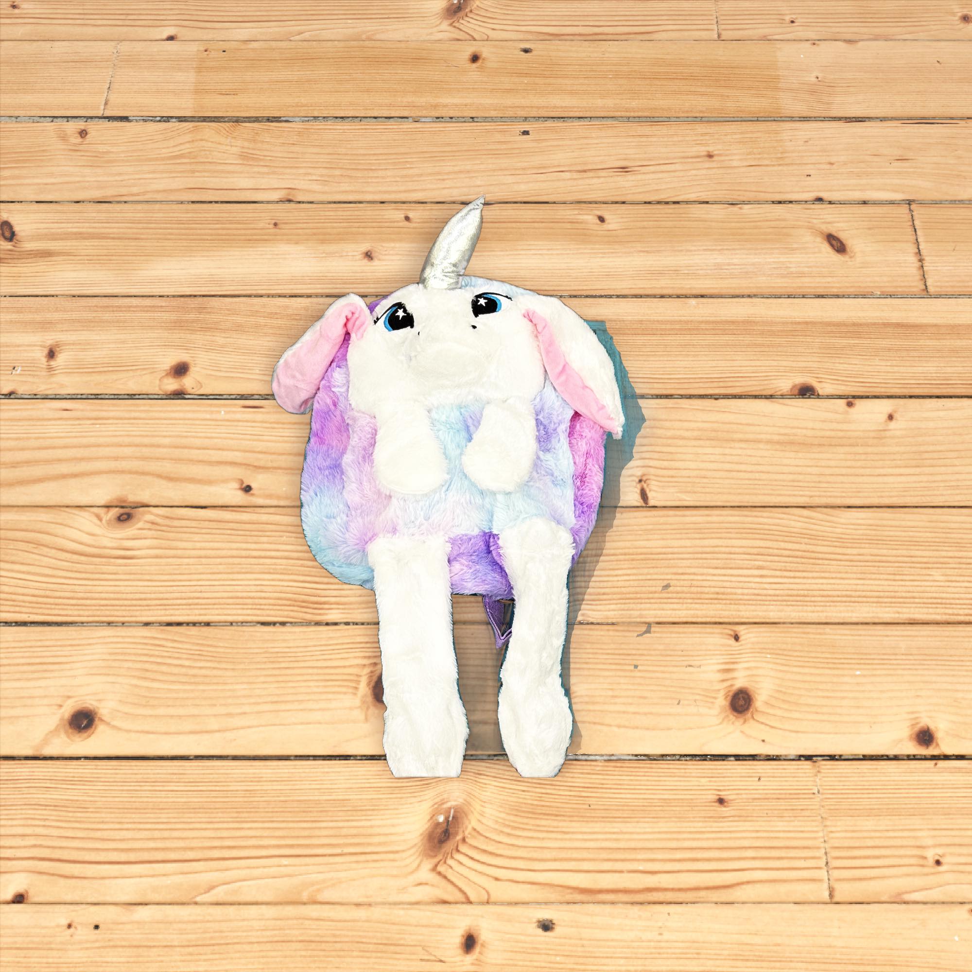 Unicorn Backpack