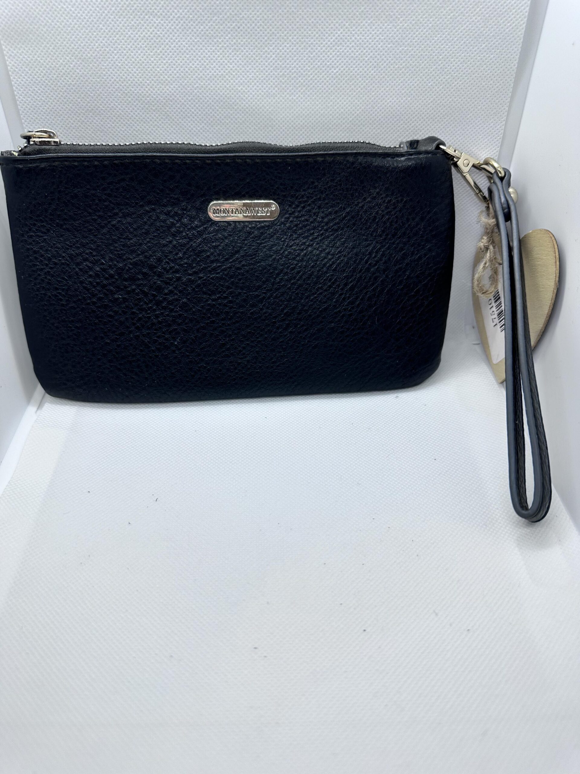 Montana West Wristlet
