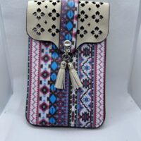 beautiful cellphone purse