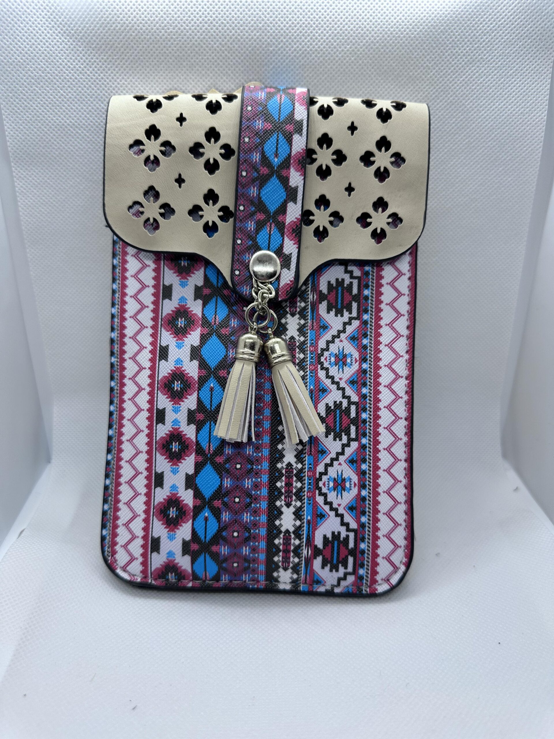 beautiful cellphone purse
