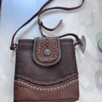 Montana West satchel