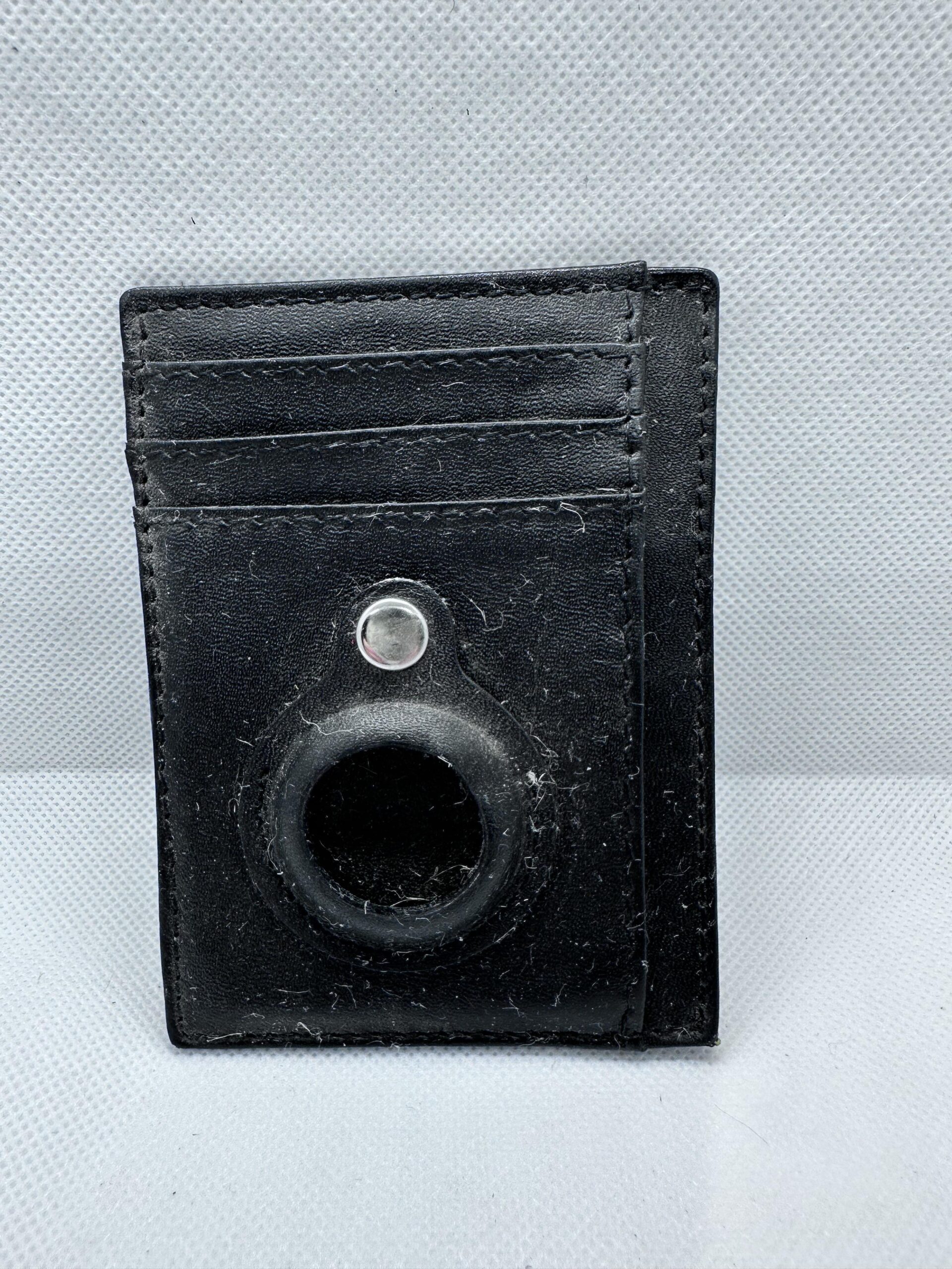 Slim AirTag wallet