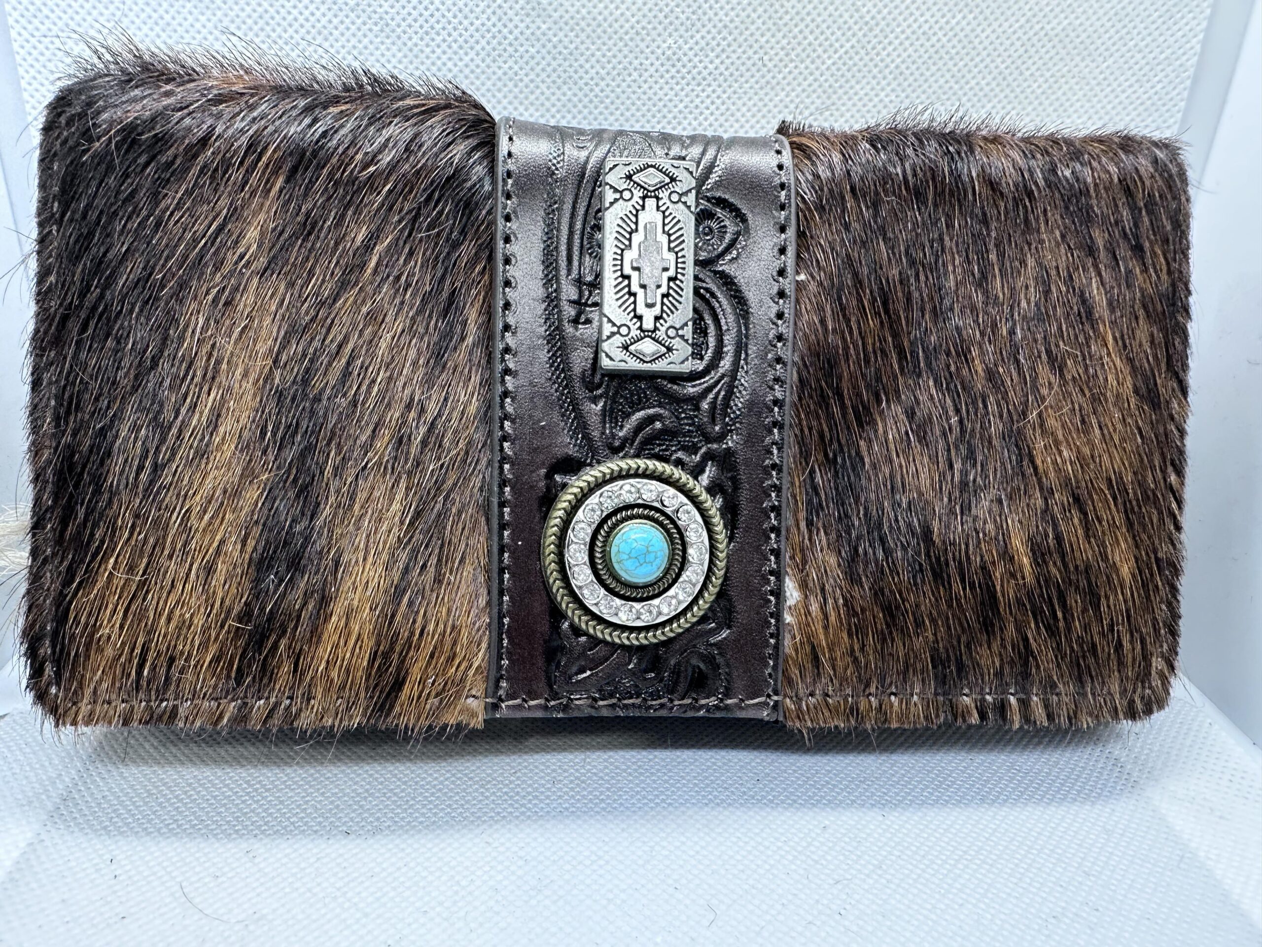 Womens Trinity Ranch