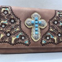 Cell phone Wallet/ Purse