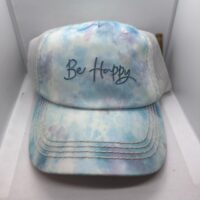 Be Happy hat