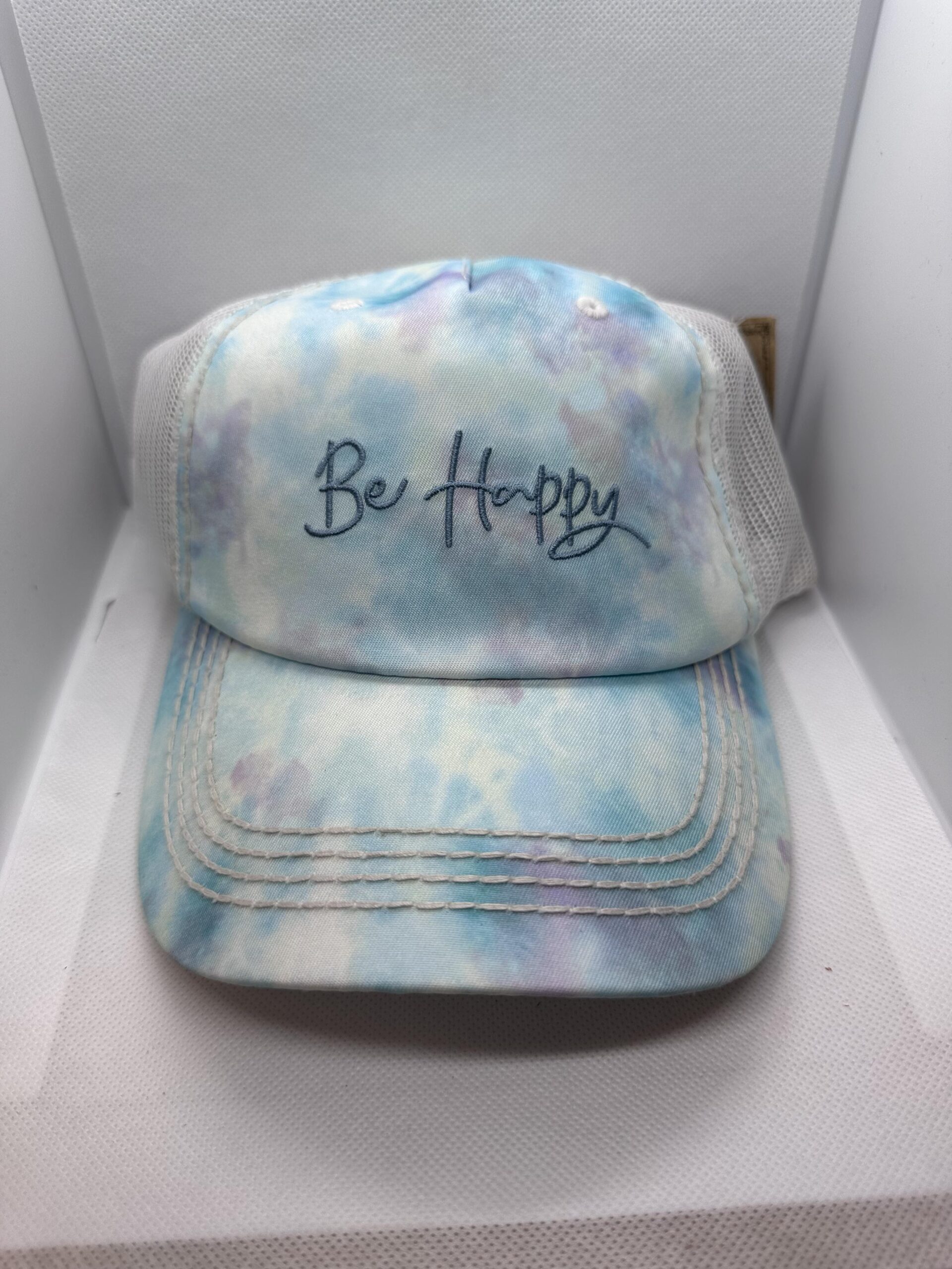 Be Happy hat