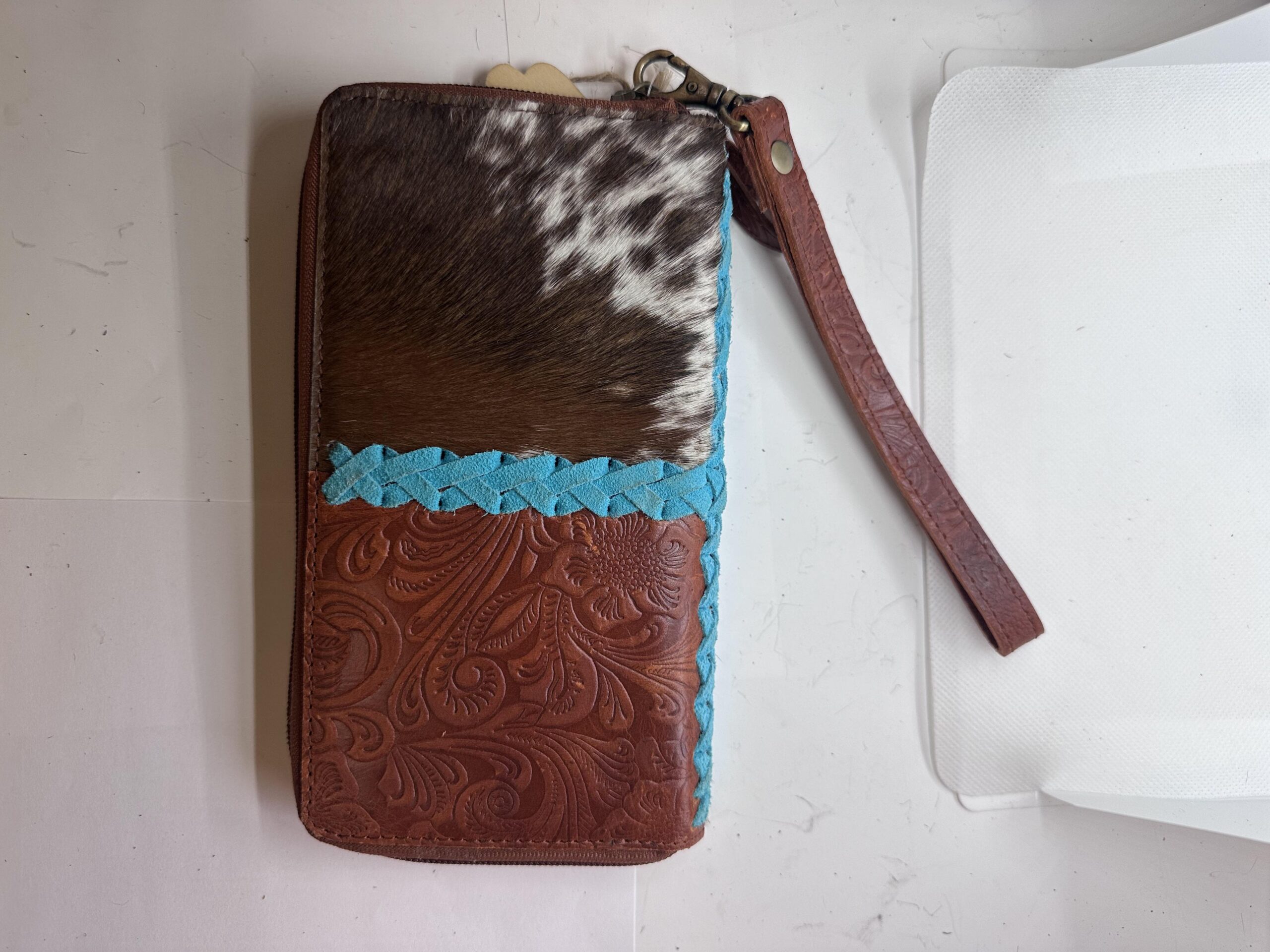 Womens Wallet