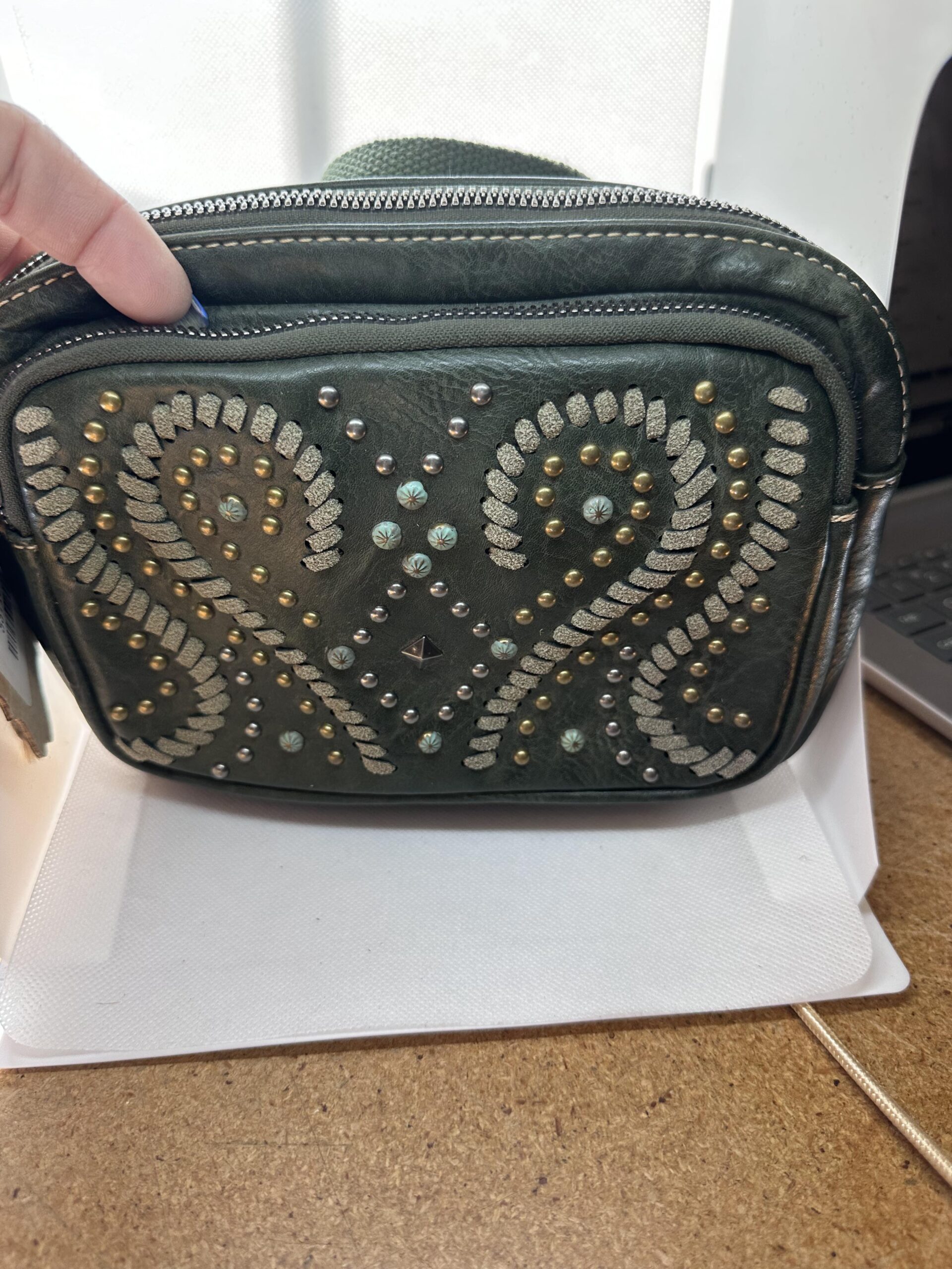 Montana West Crossbody