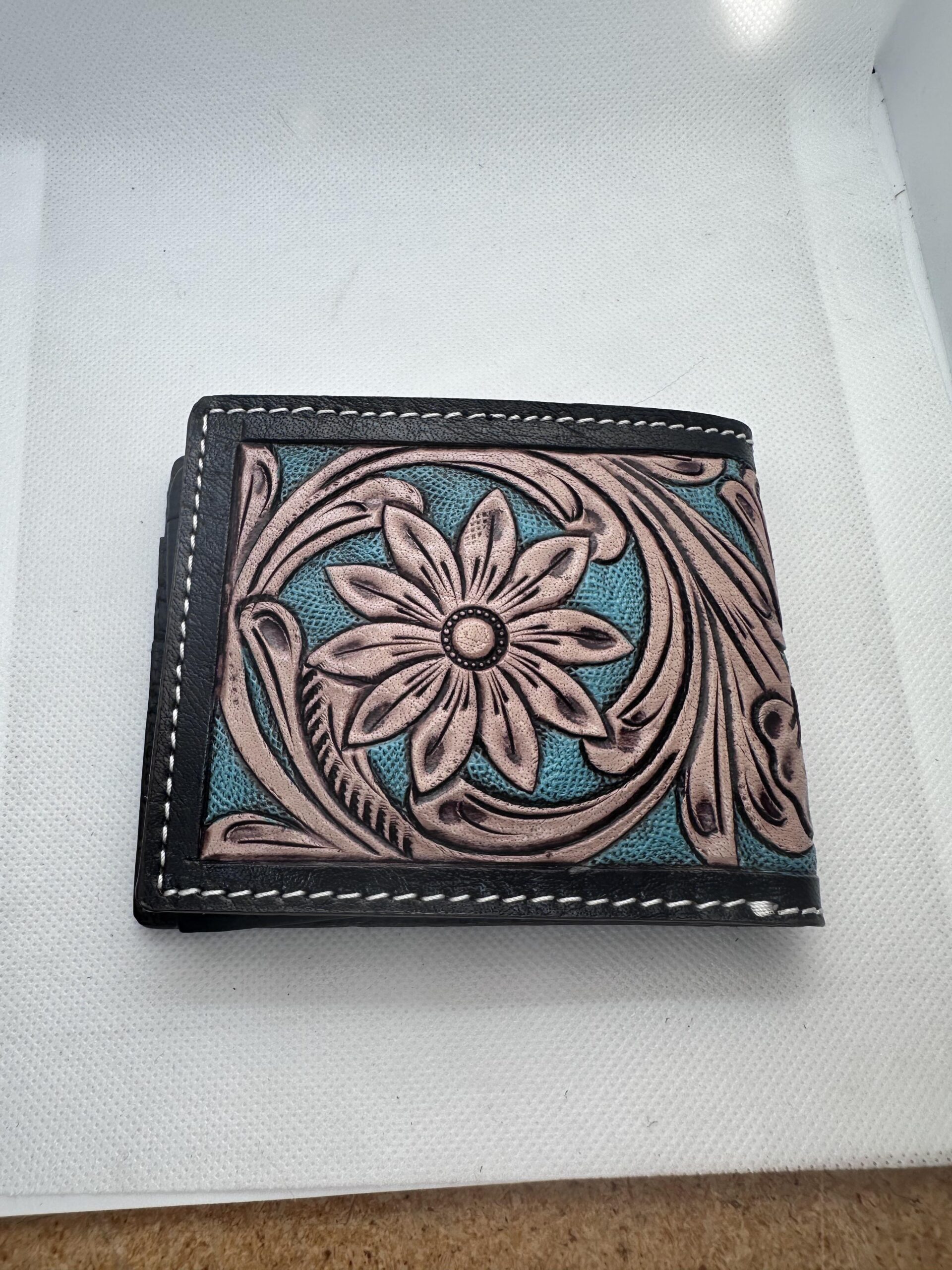 Mens Wallet
