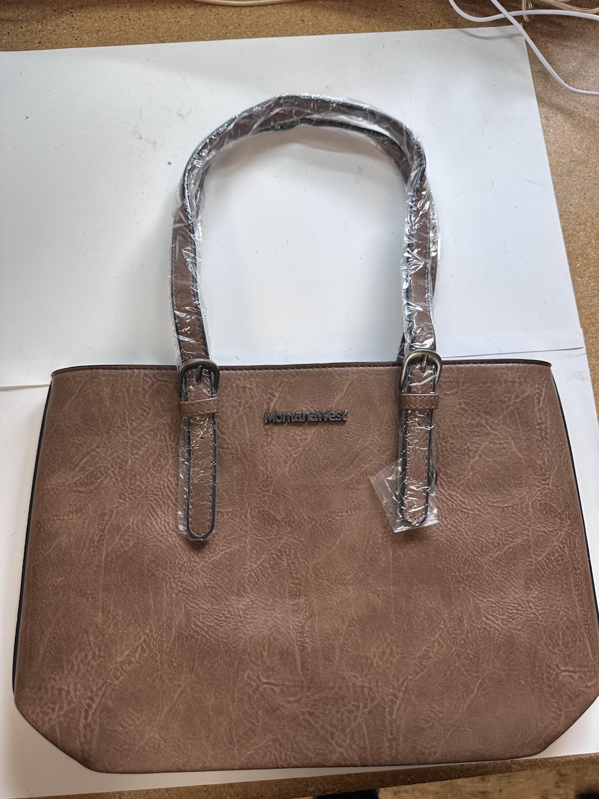 Montana West Purse