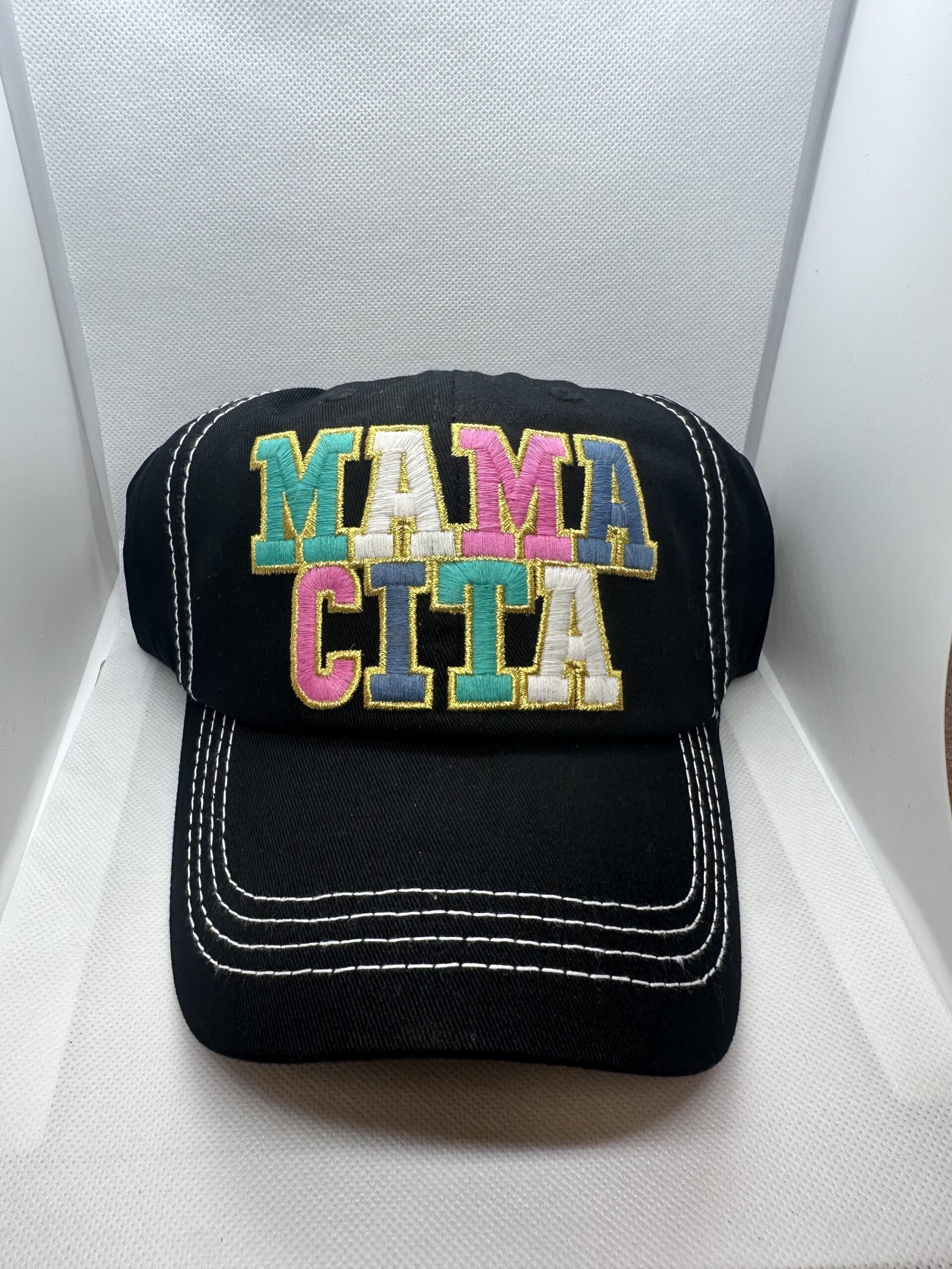 mamacita hat