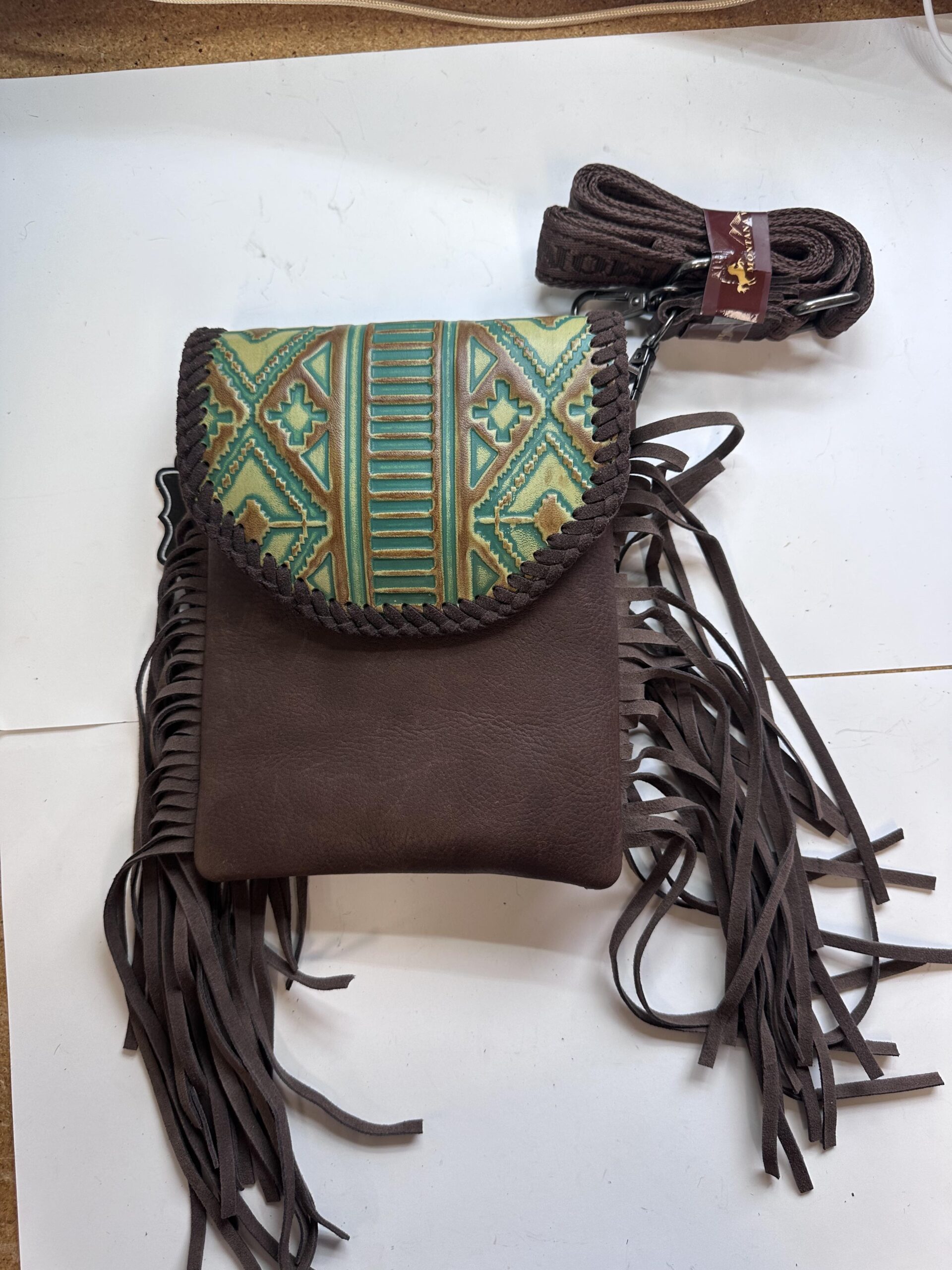Montana West Purse