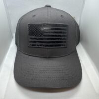 American Flag hat