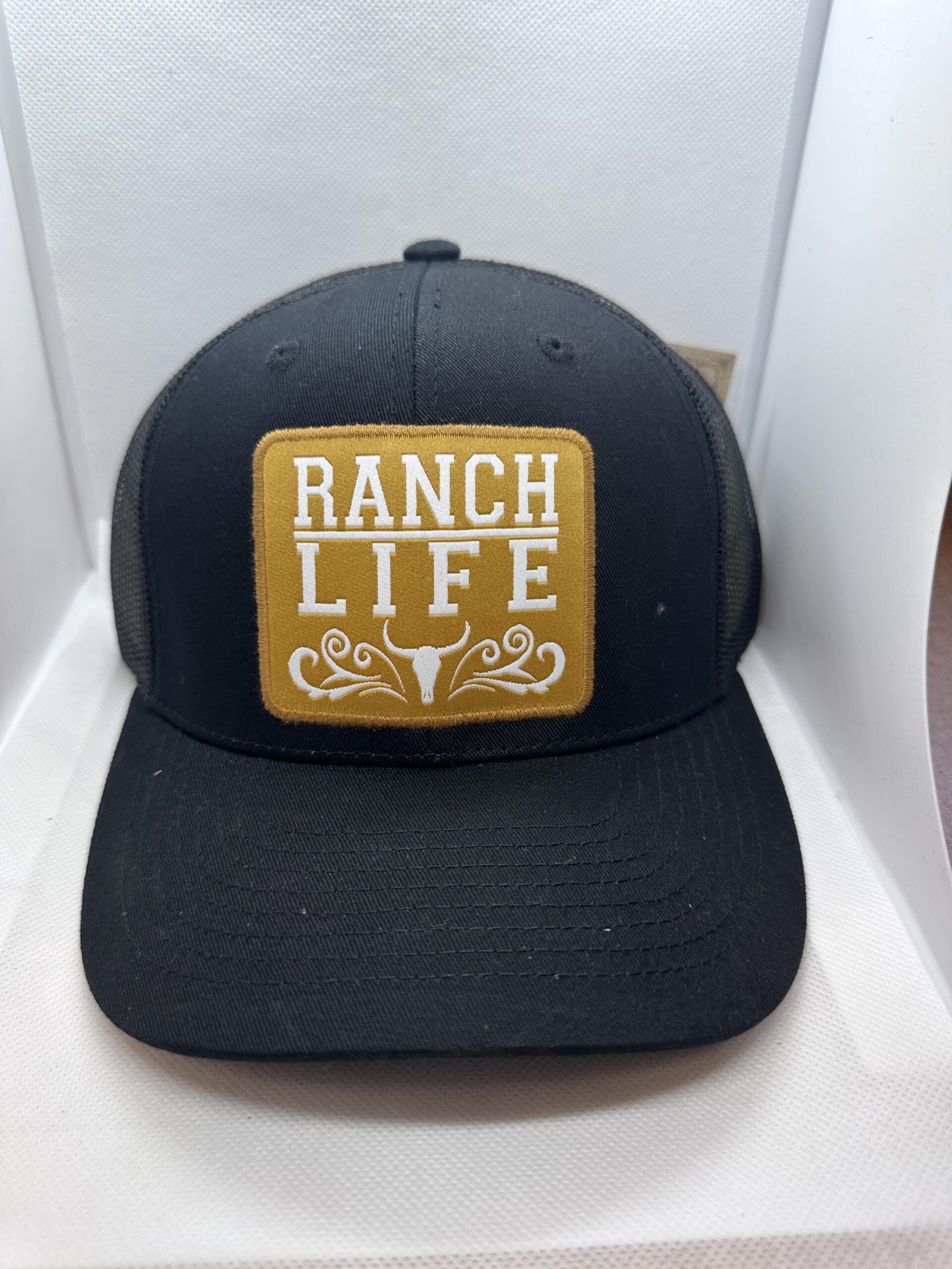 ranch life hat