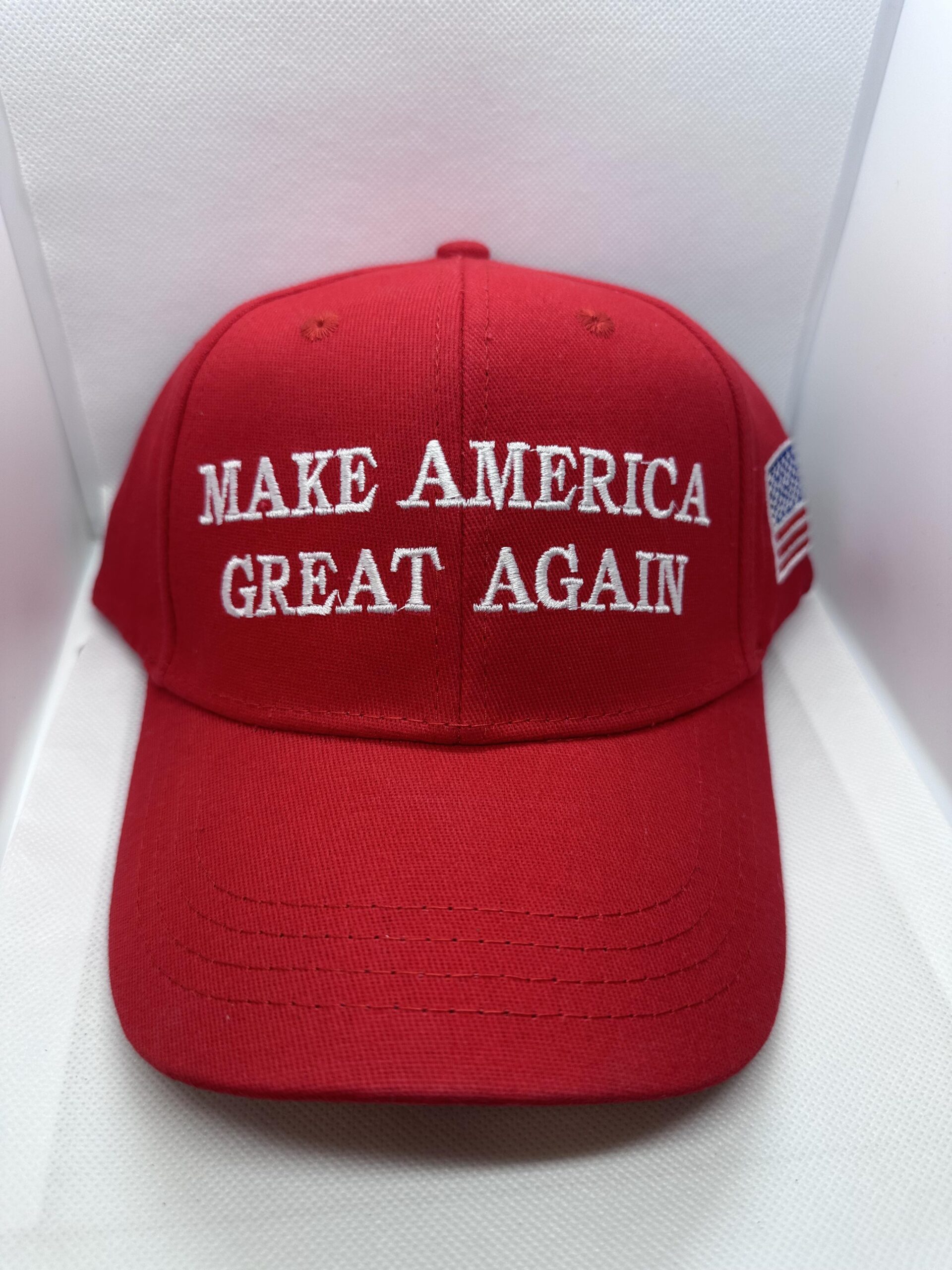 Make America Great Again hat