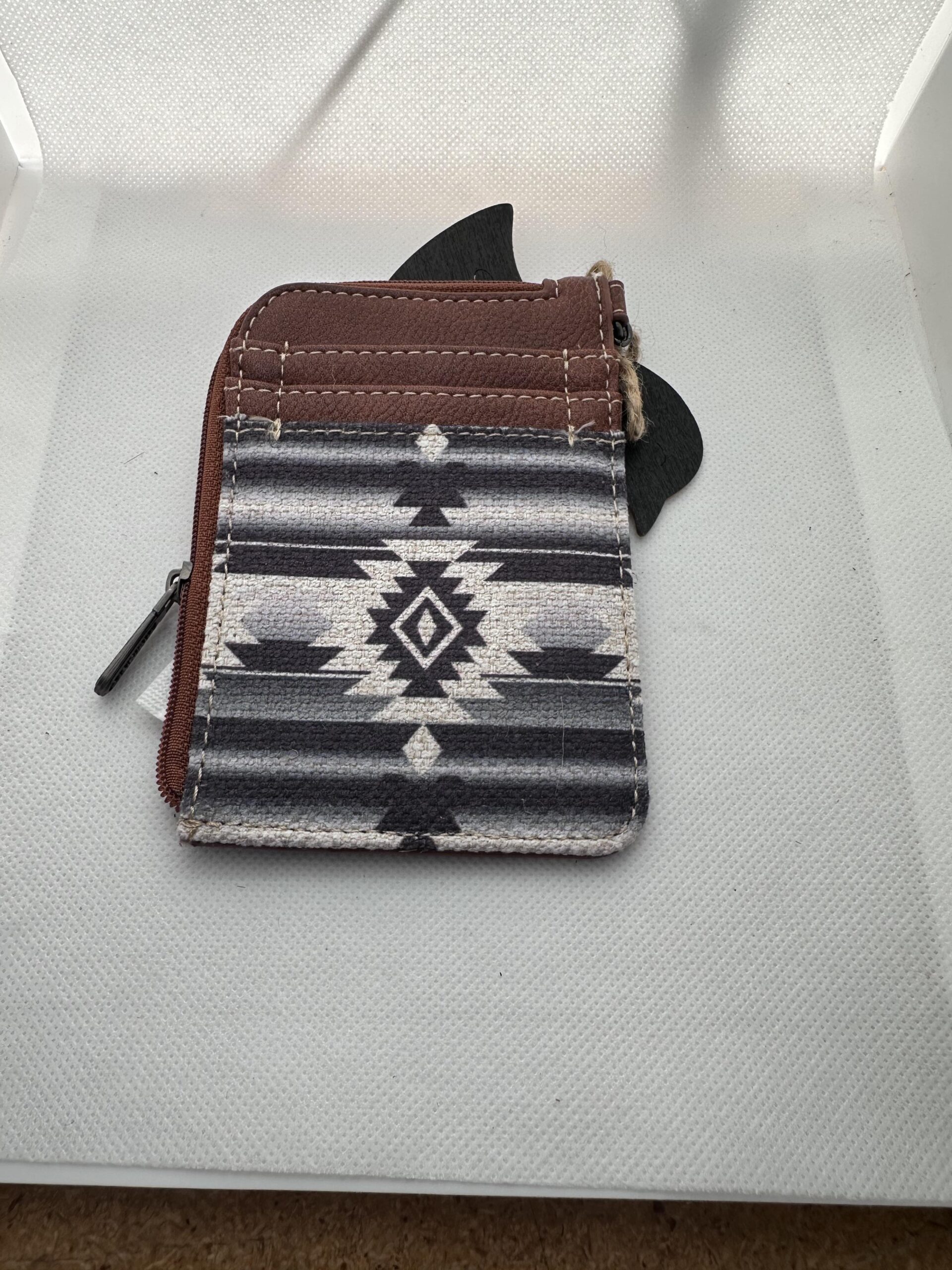 Wrangler Keychain wallet