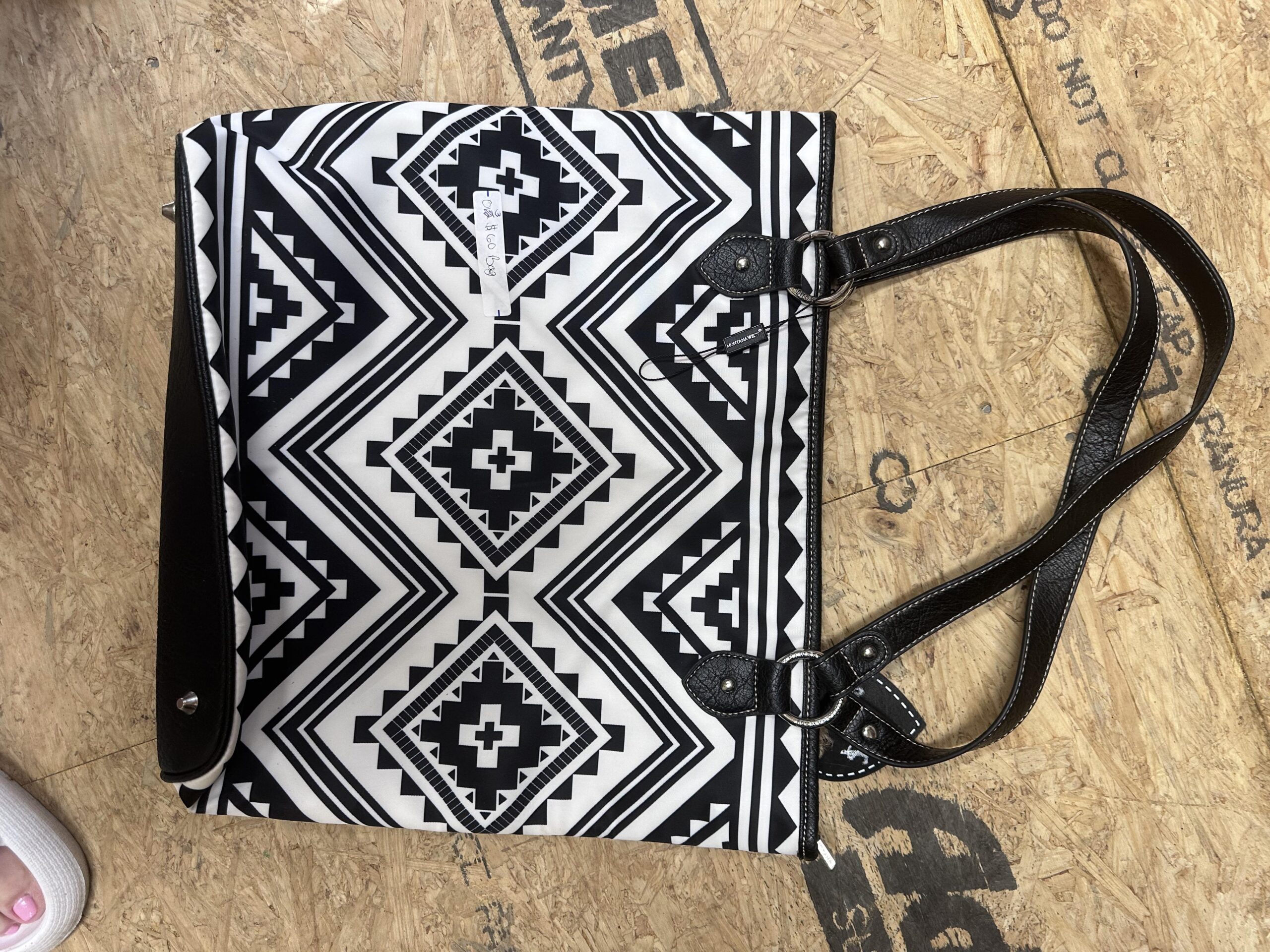 Montana West Conceal carry