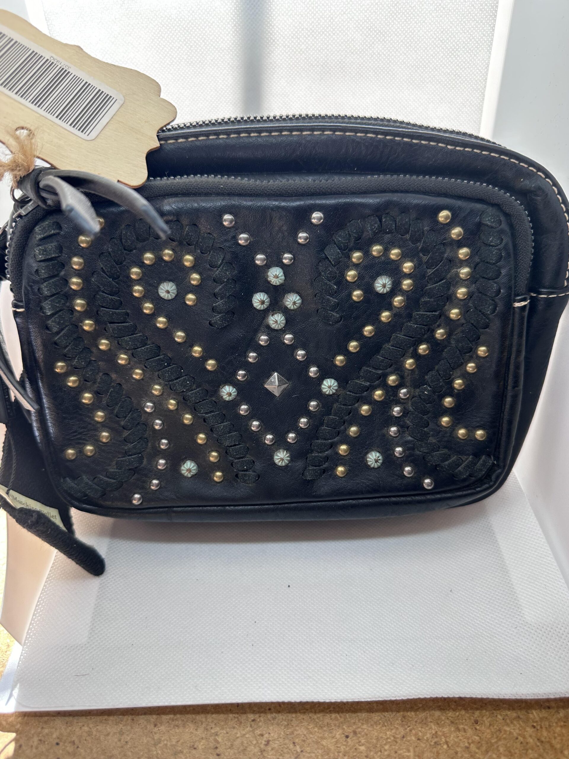 Montana West Crossbody