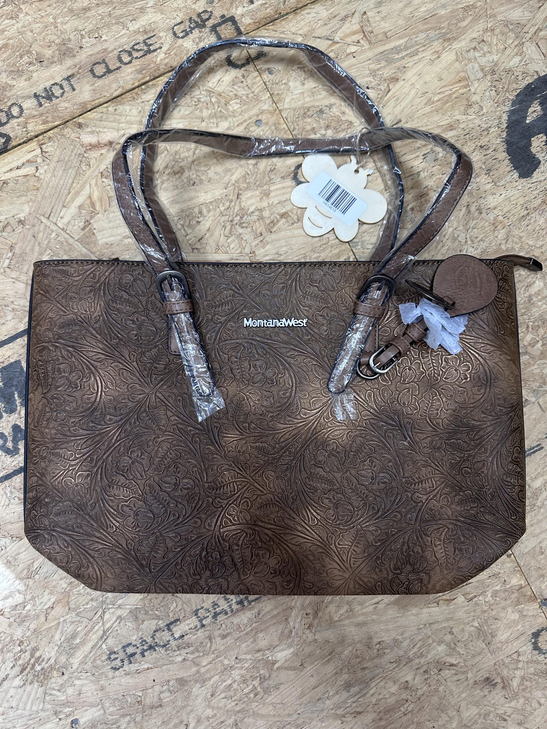 Montana West Conceal