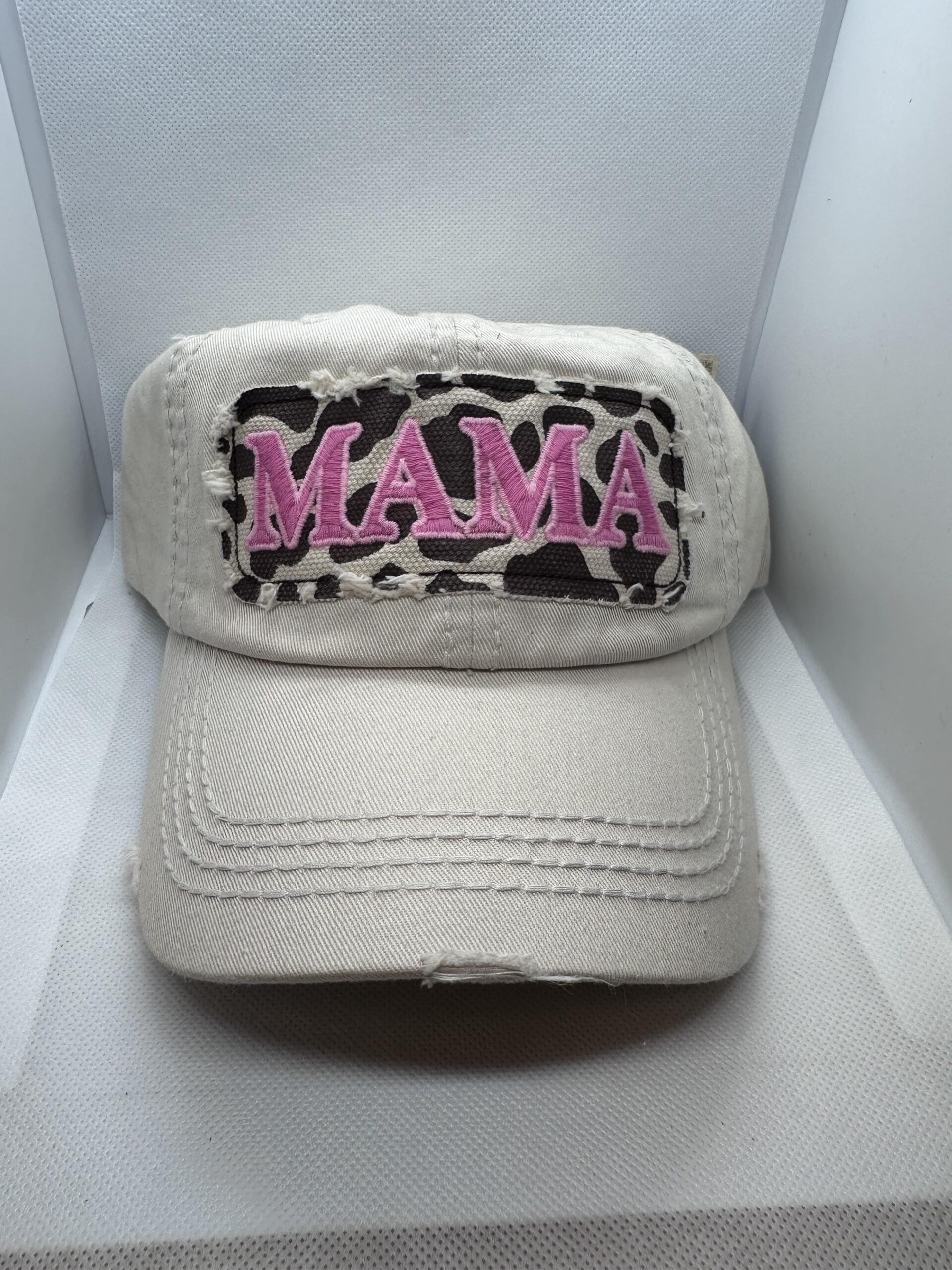 mama hat
