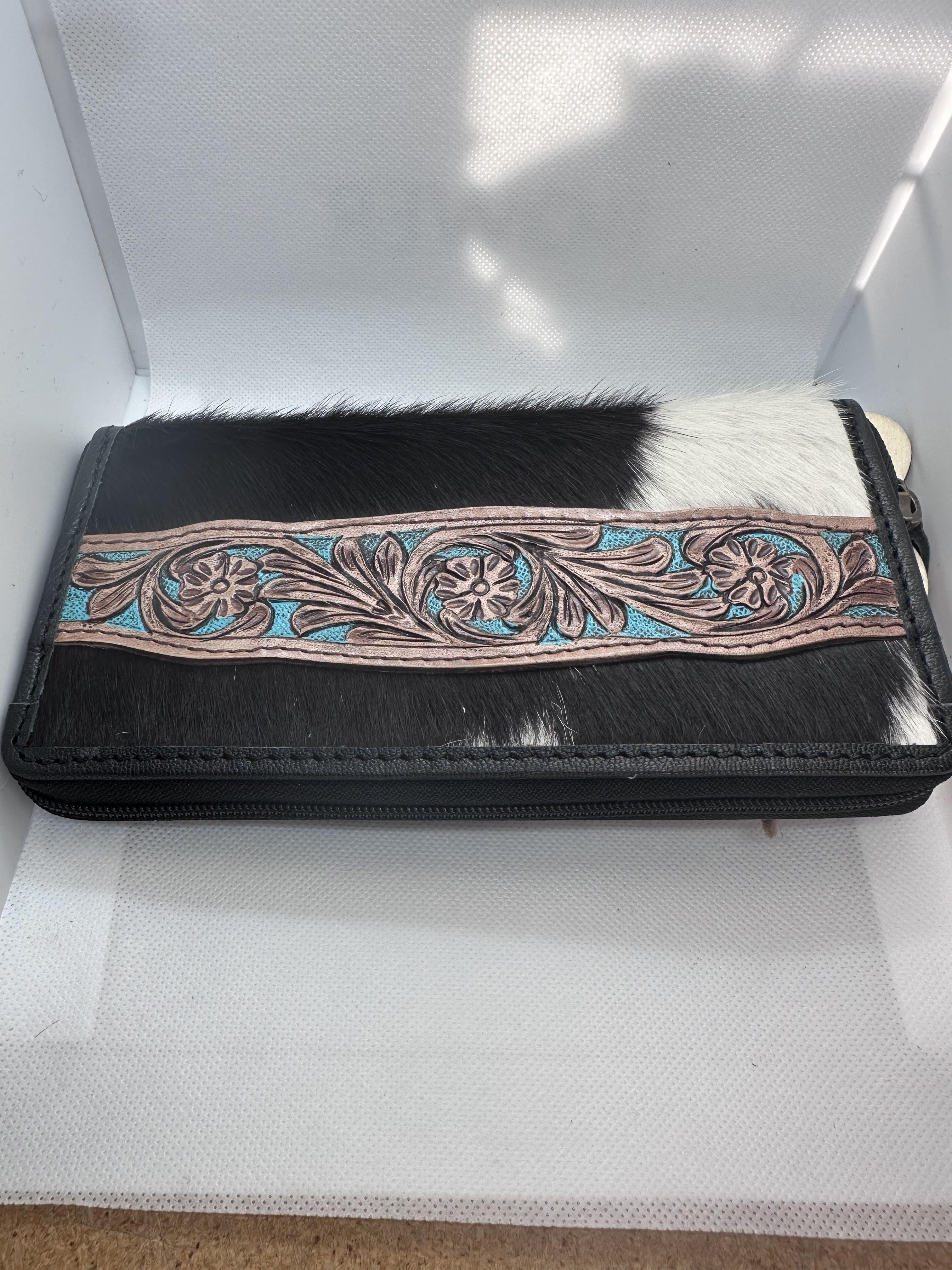 Womens Wallet